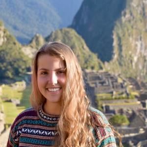 Meet your Posher, Audrey